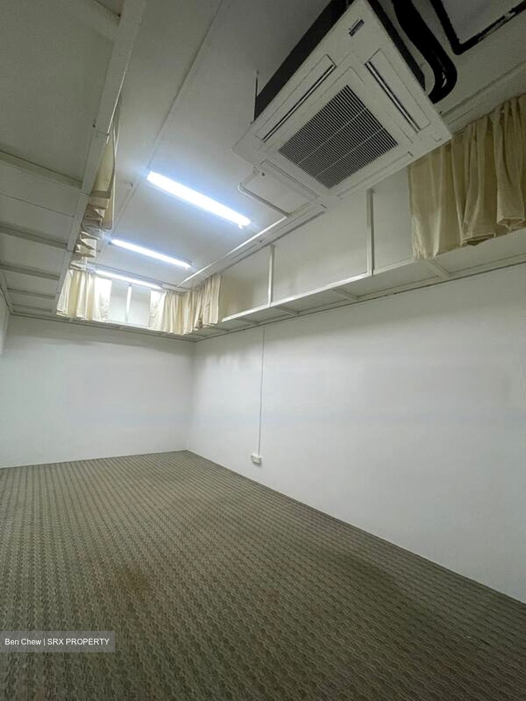 Tradehub 21 (D22), Factory #469221091